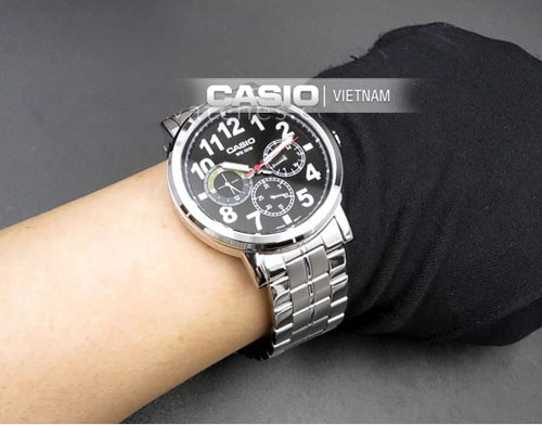 Casio wr outlet 30m